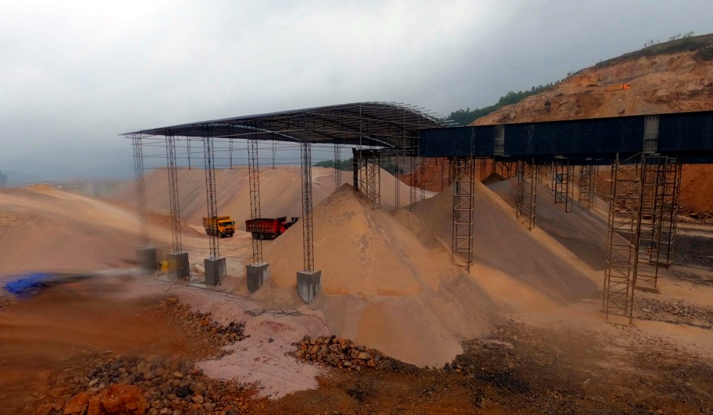 新版国家标准《建设用砂》《建设用卵石、碎石》正式实施