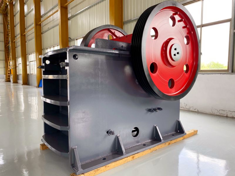 什么样的破碎机适合粉碎玄武岩