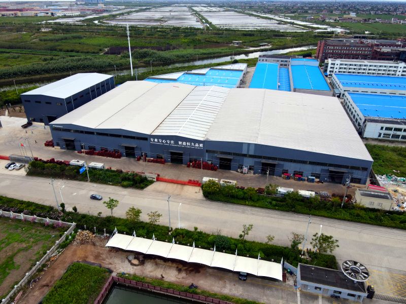 优质矿山破碎机厂家：生产、销售、服务全流程解读