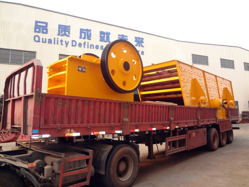 矿山机械破碎机厂家主要生产哪些设备？附推荐名录