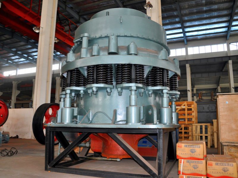 镍钼矿选矿工艺流程及预处理方法详解